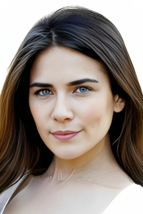 Foto de perfil del actor Buse Varol en el reparto