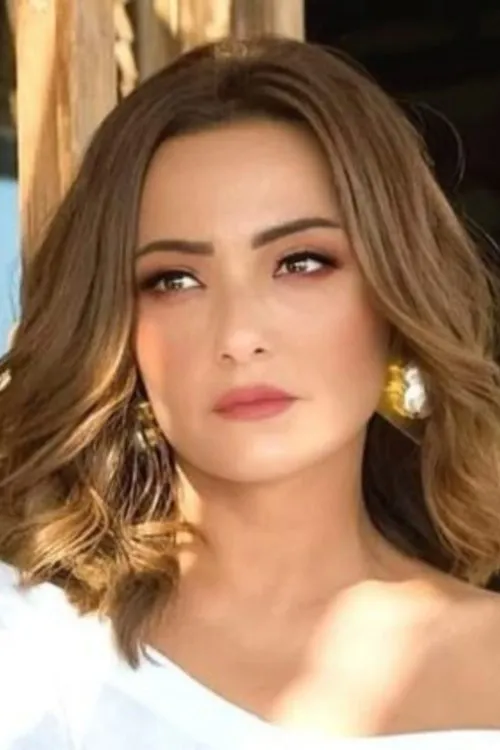 Bushra — personaje: ???? ????