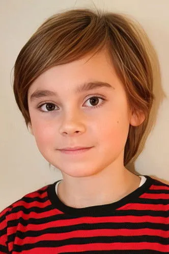 Axel Karlsson ha trabajado con Buster Isitt en 1 ocasiones