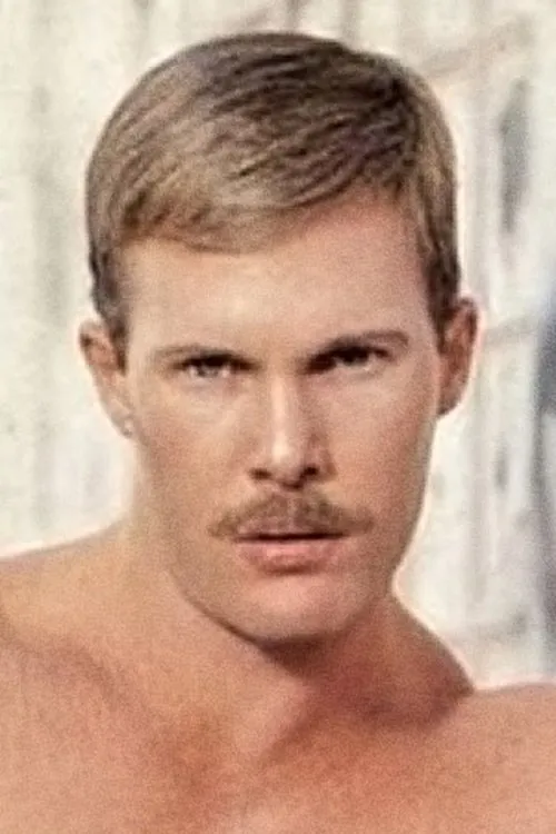 Thomas J. Moose ha trabajado con Butch Barnes en 1 ocasiones