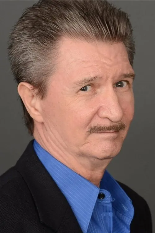 Buzz Belmondo — personaje: Buzz