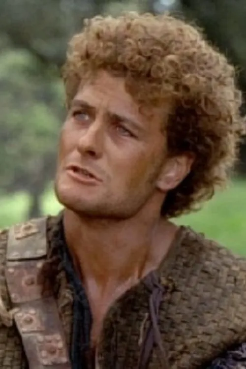 Andrew Kovacevich ha trabajado con Buzz Moller en 1 ocasiones