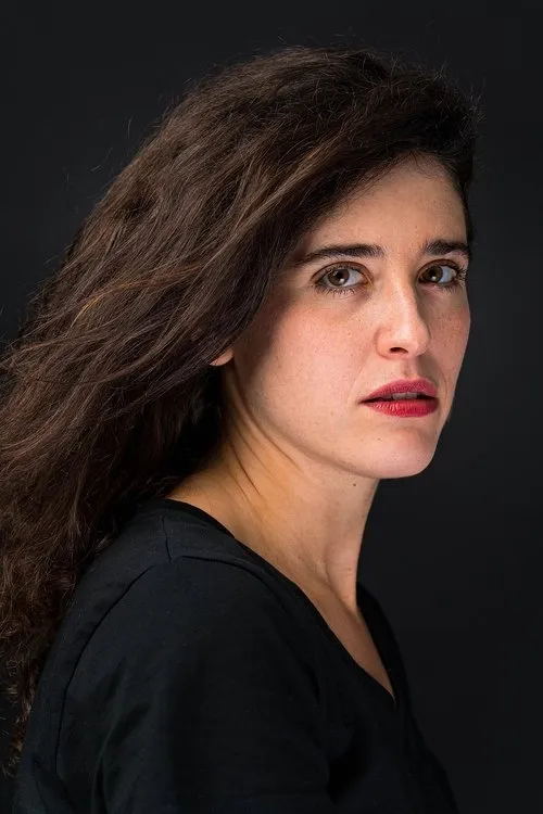 ????? ???? ha trabajado con אביגיל הררי en 2 ocasiones