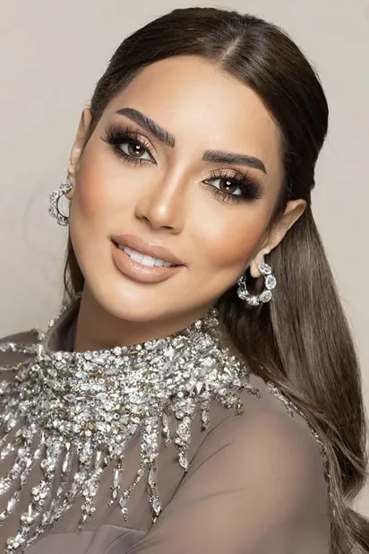 ??????? ???? ha trabajado con عبير احمد en 1 ocasiones