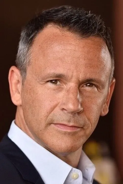 David Snyder ha trabajado con Byrne Offutt en 1 ocasiones