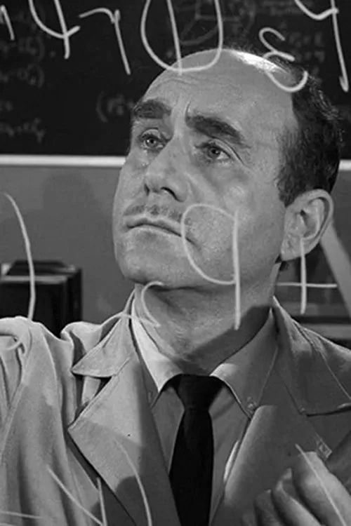 Robert Benevides ha trabajado con Byron Kane en 1 ocasiones