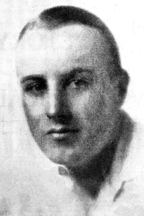 Byron Munson interpretando a Henry Meekin