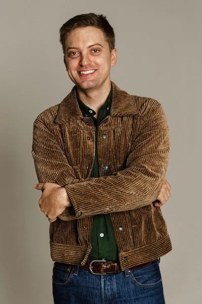 Foto de perfil del actor C. Bailey Werner en el reparto