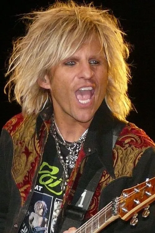C.C. DeVille interpretando a Self (uncredited)