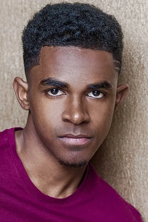 C.J. Byrd-Vassell en su biografía y filmografía