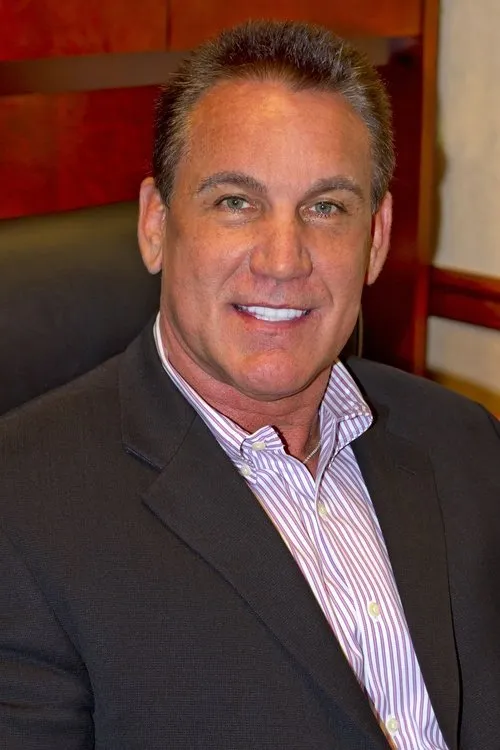 Peter Anthony ha trabajado con C.J. Graham en 2 ocasiones