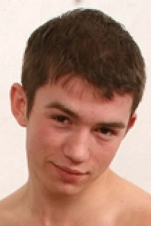 C.J. Jacks interpretando a 