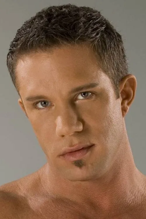 C.J. Knight interpretando a 