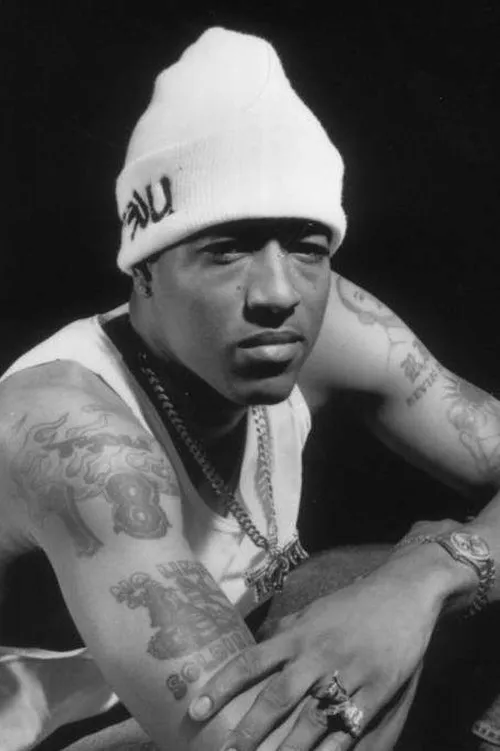 C-Murder interpretando a Money