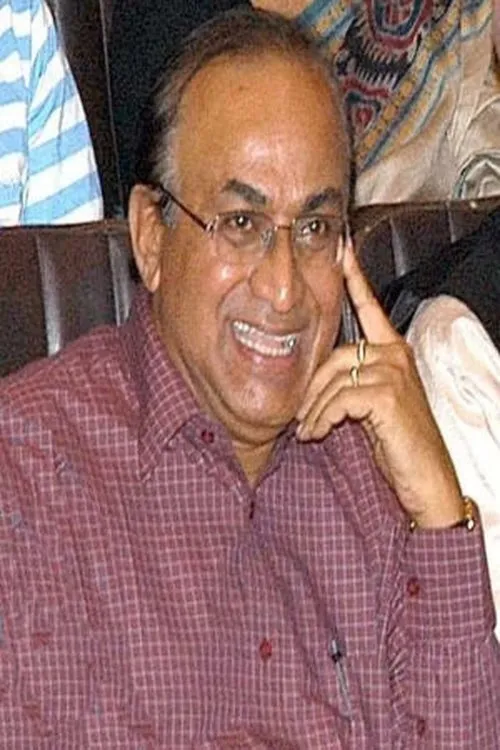 Loknath ha trabajado con C. R. Simha en 3 ocasiones