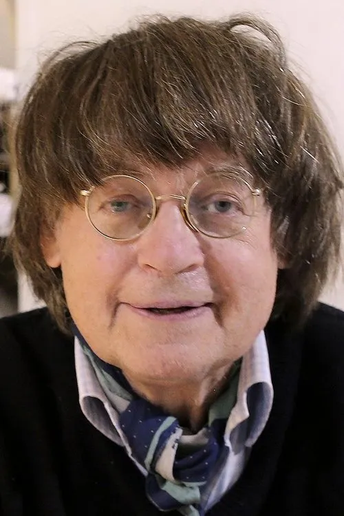 Cabu interpretando a A conspirator