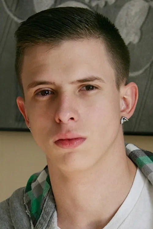 Cache Collins interpretando a 