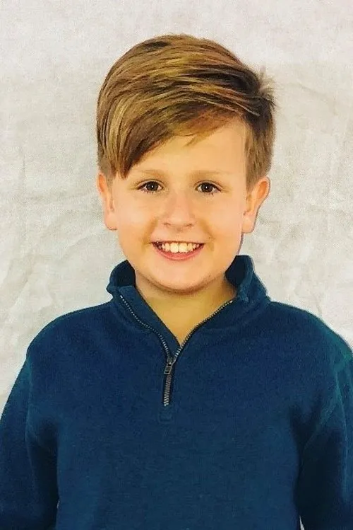 Jack Corrigan ha trabajado con Cade Burton en 1 ocasiones