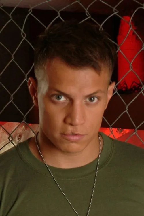 Clint Fox ha trabajado con Cade Devlin en 1 ocasiones