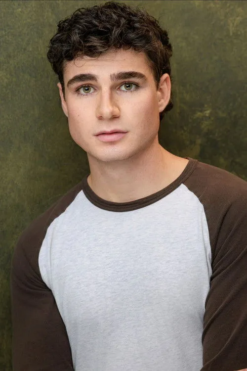 Alex Bowling ha trabajado con Cade Gass en 1 ocasiones