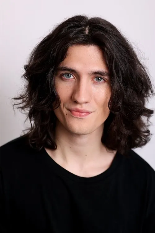 Darling Vargas ha trabajado con Caden Nahf en 1 ocasiones