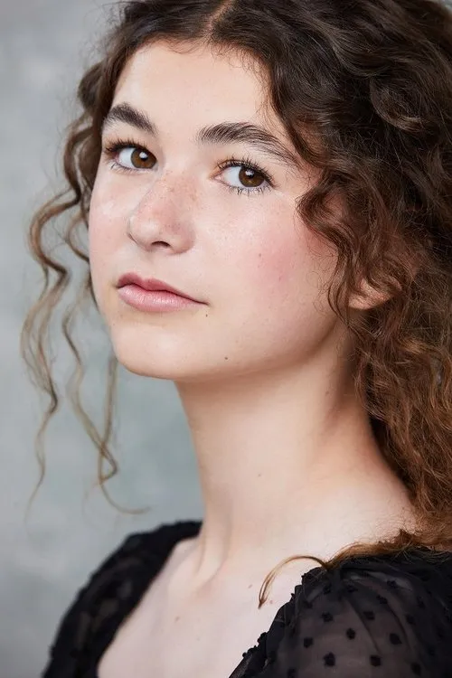 Evan Huit ha trabajado con Cadence Goblirsch en 1 ocasiones