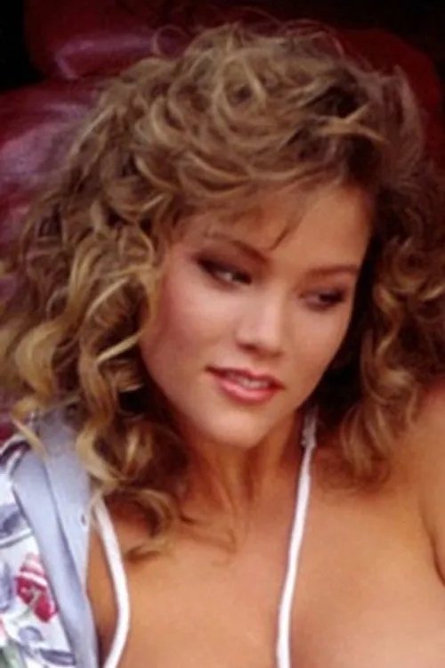 Tanya Beyer ha trabajado con Cady Cantrell en 2 ocasiones