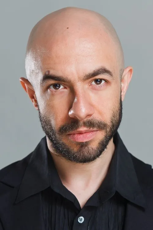 Deniz Kurdoglu ha trabajado con Çağlar Yiğitoğulları en 1 ocasiones