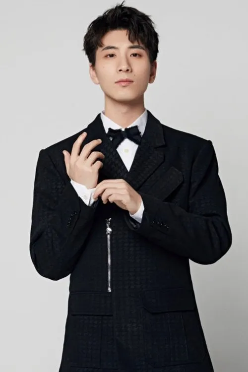 Bai Jugang ha trabajado con Cai Chengyu en 1 ocasiones