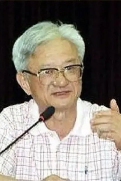 Cai Yuge en su biografía y filmografía