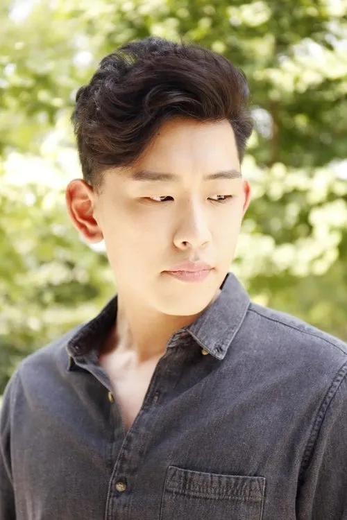 Cai Zhao — personaje: ???