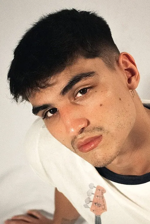 Bianca Joy Porte ha trabajado con Caian Zattar en 1 ocasiones