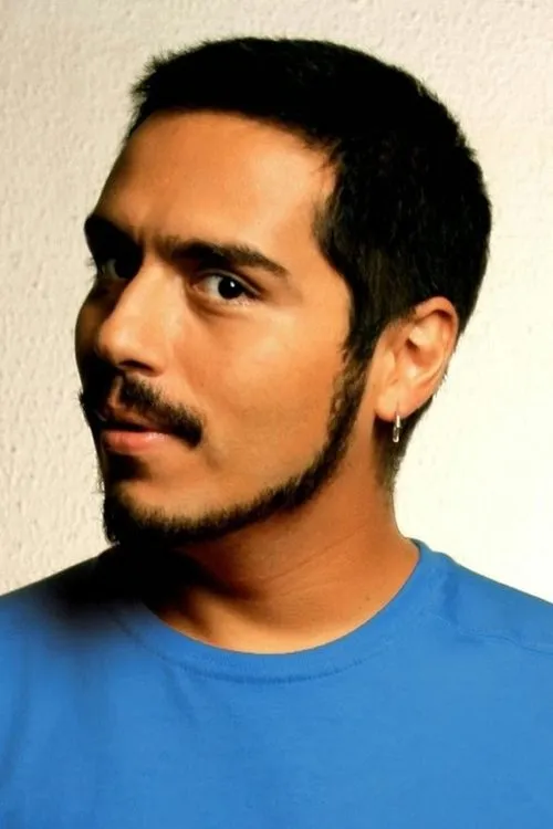 Caike Luna — personaje: Gagoberto / Baby Bobolete / Belmira / Margô / Inocencia / Bernadete