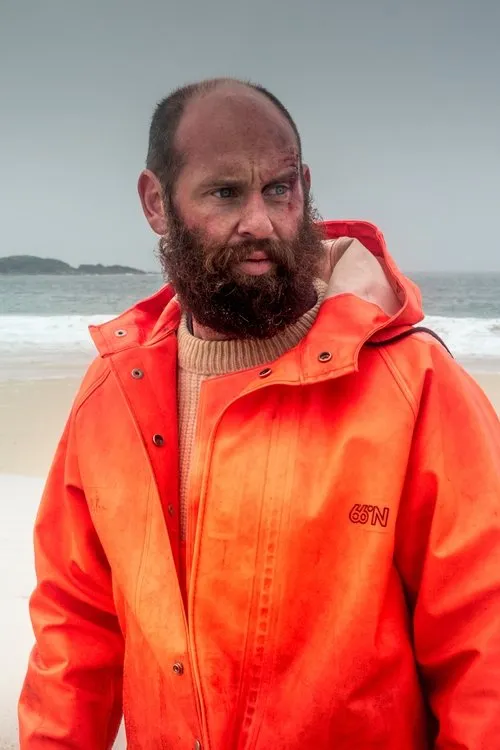 Kevin Kelly ha trabajado con Cailean Collier en 1 ocasiones