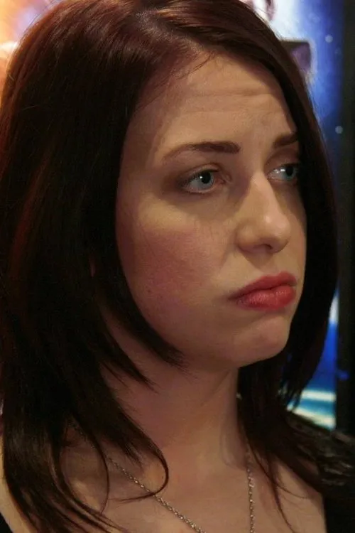 Alan K. Sapp ha trabajado con Cailey Muise en 1 ocasiones