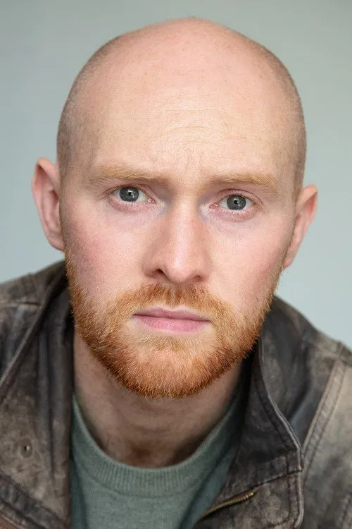 Ciaran Toner ha trabajado con Cailum Carragher en 1 ocasiones