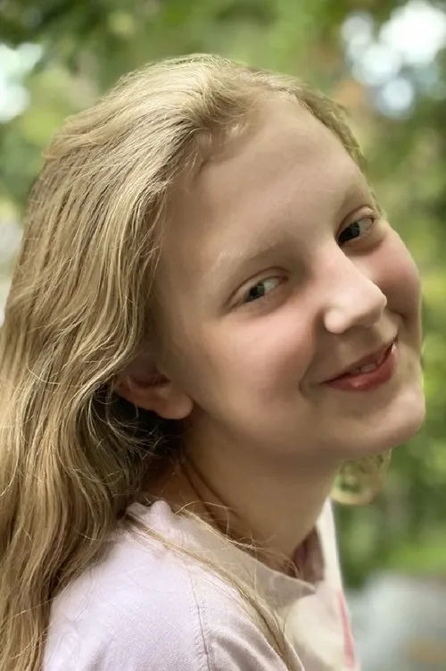 Chris Gordy ha trabajado con Cailyn Edmondson en 1 ocasiones