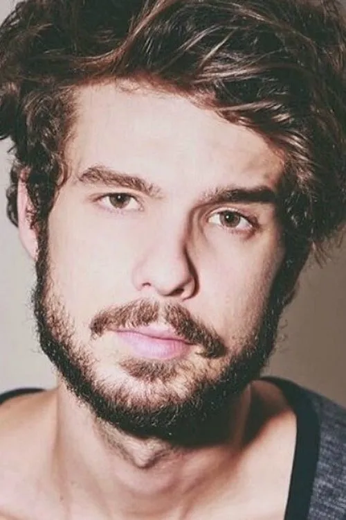 Breno Santos ha trabajado con Caíque Nogueira en 1 ocasiones