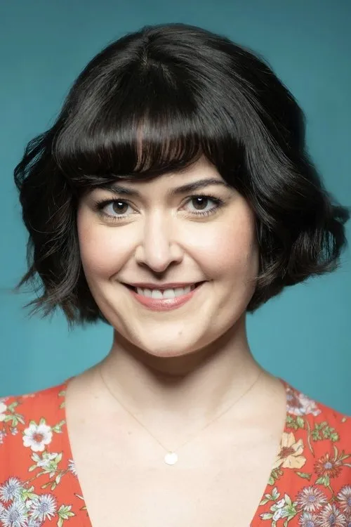 Geordie Broadwater ha trabajado con Cait Cortelyou en 1 ocasiones