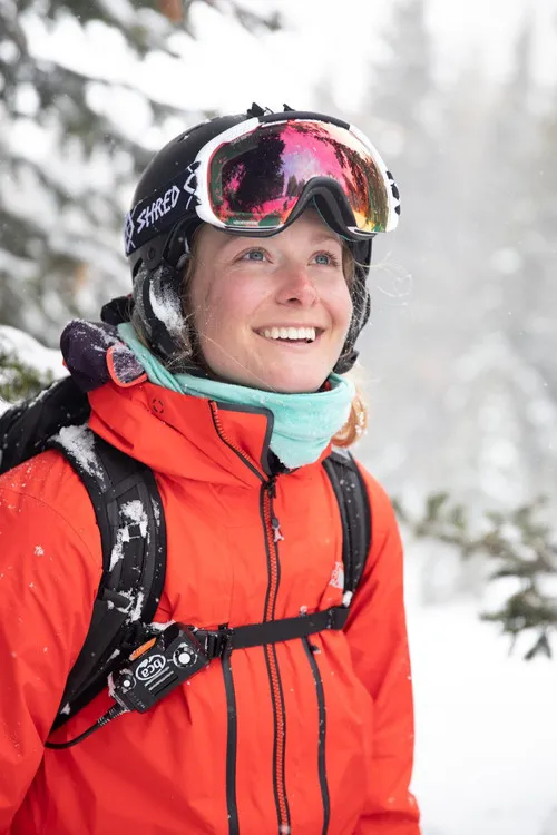 Forrest Jillson ha trabajado con Caite Zeliff en 1 ocasiones