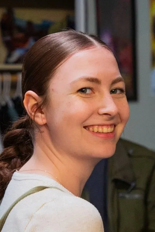 Braedon Kulick ha trabajado con Caitlin McDermott en 1 ocasiones