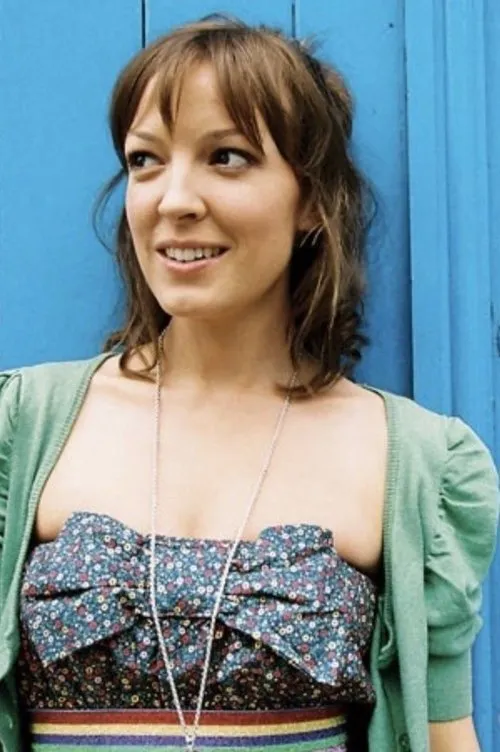 Andrew David ha trabajado con Caitlin Richards en 1 ocasiones