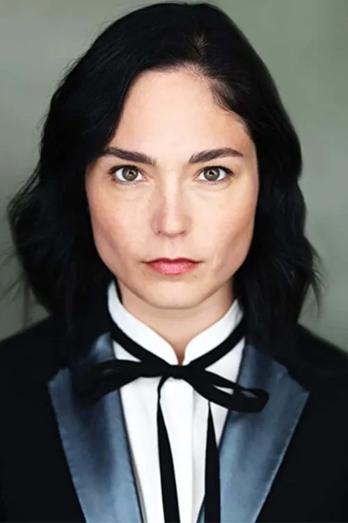 Chauncey Meeks-Owens ha trabajado con Caitlin Riley en 1 ocasiones