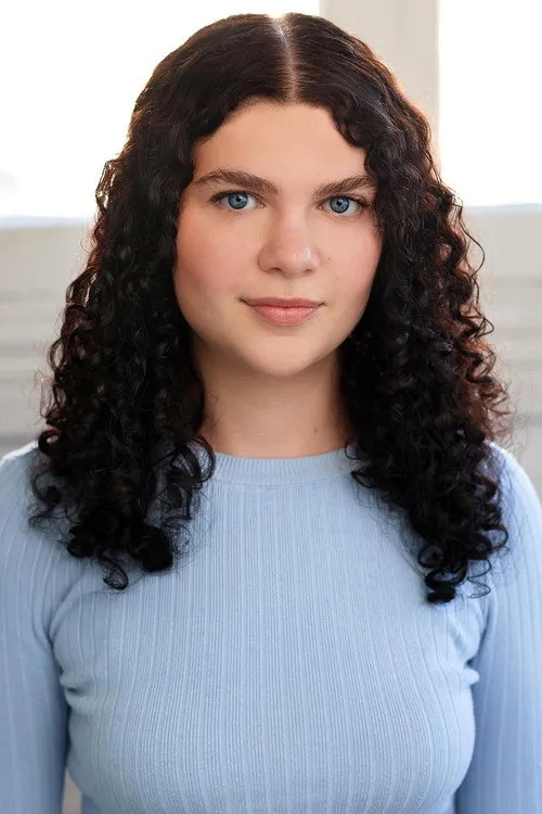 Emma Choy ha trabajado con Caitlyn Dickson en 1 ocasiones