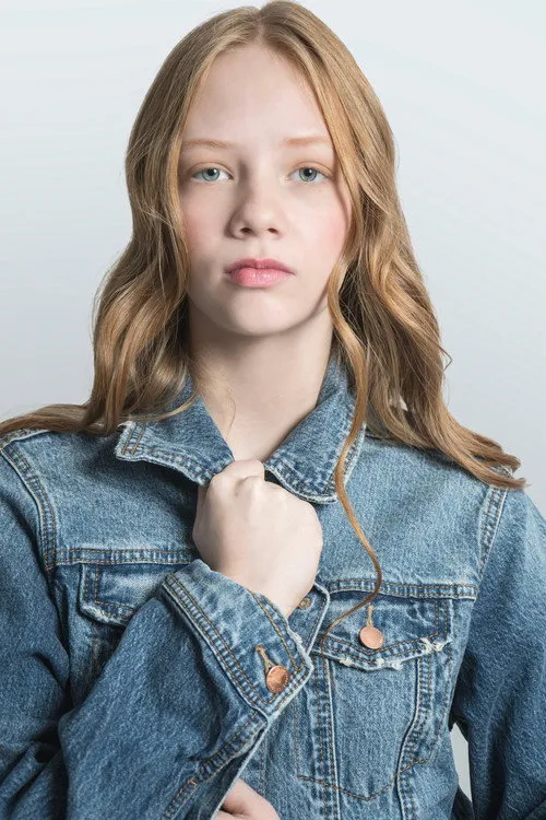 Annette Wright ha trabajado con Caitlyn Varner en 1 ocasiones