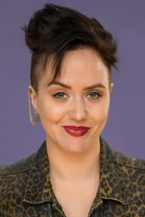 Hayley Orrantia ha trabajado con Caito Aase en 1 ocasiones