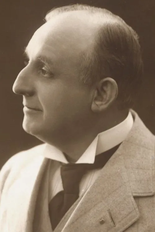 Fritz Lamprecht ha trabajado con Cajus Bruun en 1 ocasiones