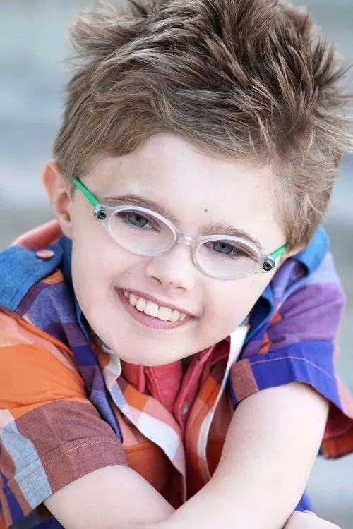 Cale Ferrin — personaje: Michael Wilson