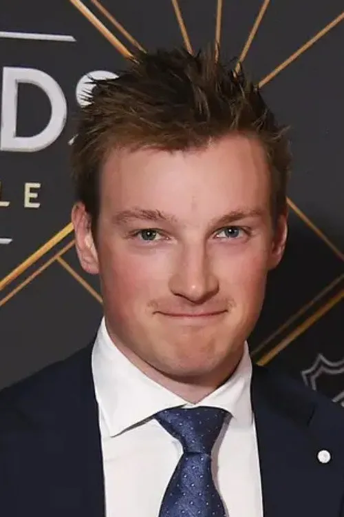 Nathan MacKinnon ha trabajado con Cale Makar en 2 ocasiones