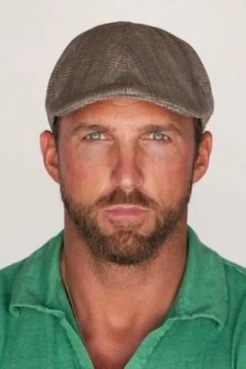 John Winscher ha trabajado con Cale Schultz en 1 ocasiones